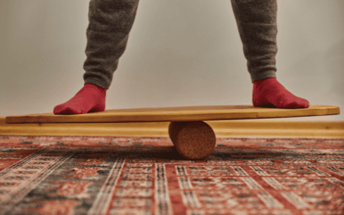 Balance Board Training Test: Die 11 besten (Bestenliste)