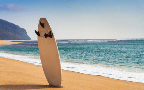 Surf-Finnen Flexibel Test: Die 10 besten (Bestenliste)