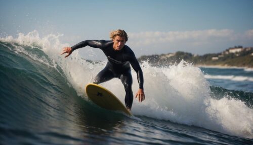 Wetsuit Herren Winter Test: Die 10 besten (Bestenliste)