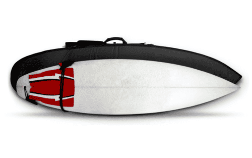 Surf-Boardbag Reise Test: Die 10 besten (Bestenliste)