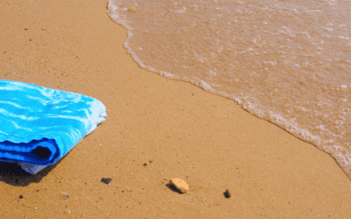 Surf-Handtuch Mikrofaser Test: Die 10 besten (Bestenliste)
