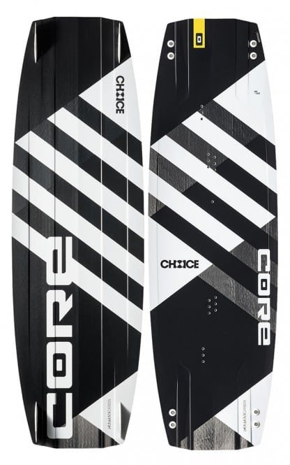 CORE Choice 4 Kiteboard 135x41