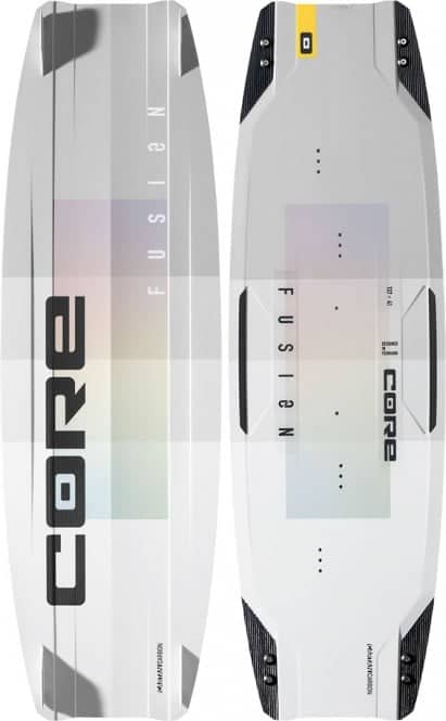 CORE Fusion 5 Kiteboard