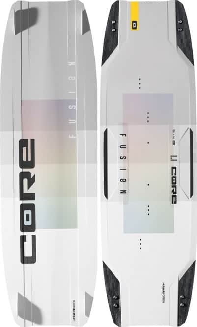 CORE Fusion 5 LW Kiteboard