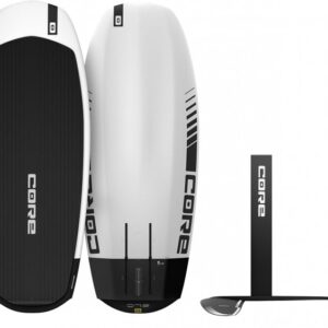 CORE SLC Foil Board 125 Set