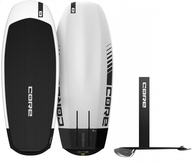 CORE SLC Foil Board 125 Set