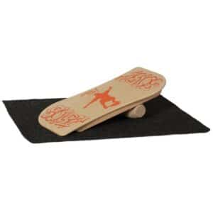 Pedalo Balanceboard Surf