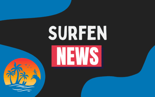 Surfen News Februar 2025 (Surfen100)