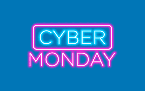 11+ tolle Surfen Cyber Monday Angebote (2024)