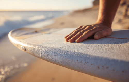 Surfwachs auftragen: So geht’s richtig für optimalen Grip
