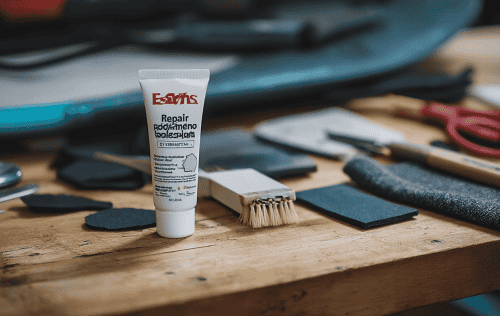 Neopren Reparaturkleber Test: Die 5 besten (Bestenliste)